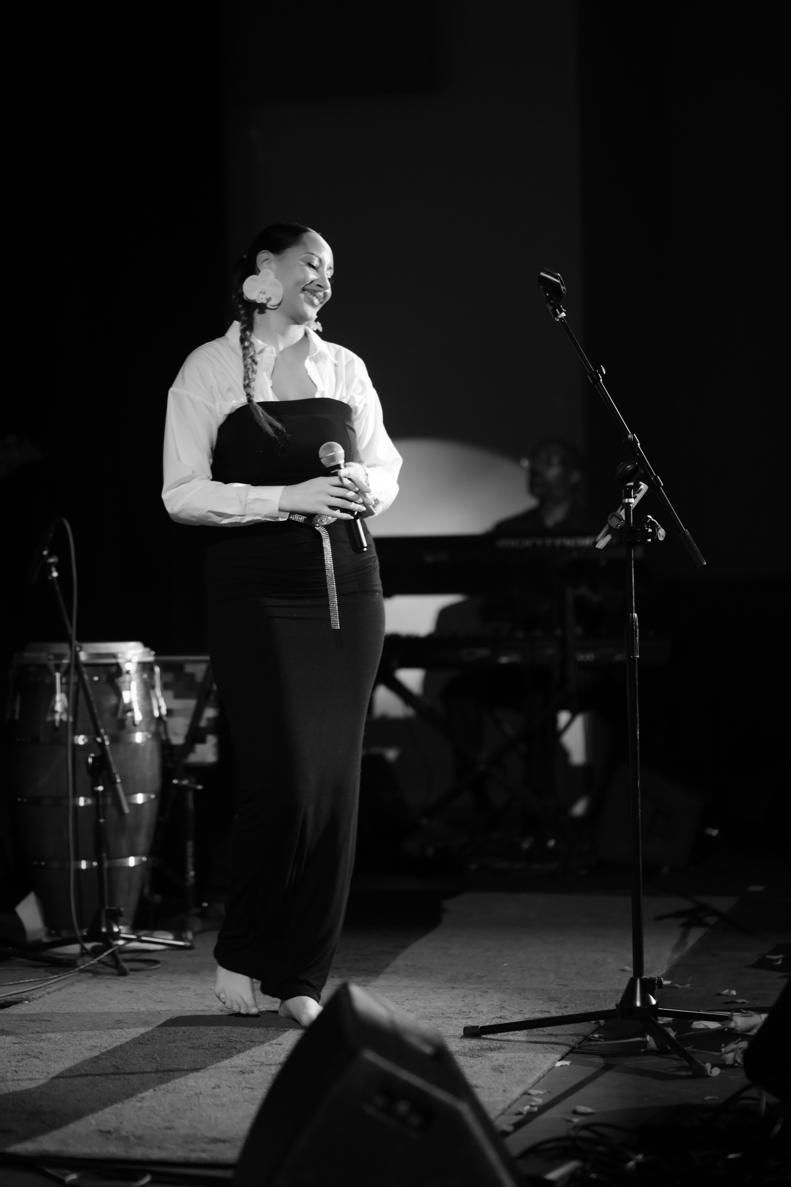 An Evening Celebrating the Music of Sade