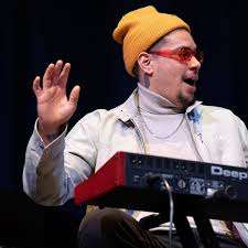 Charlie Brown III Quartet