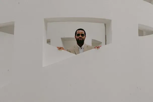 Behind the Scene with The Christopher Brown Quartet