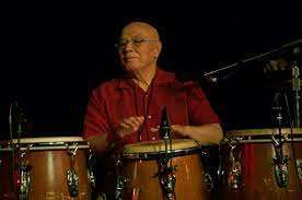 Bobby Torres Ensemble for Latin Week at The 1905