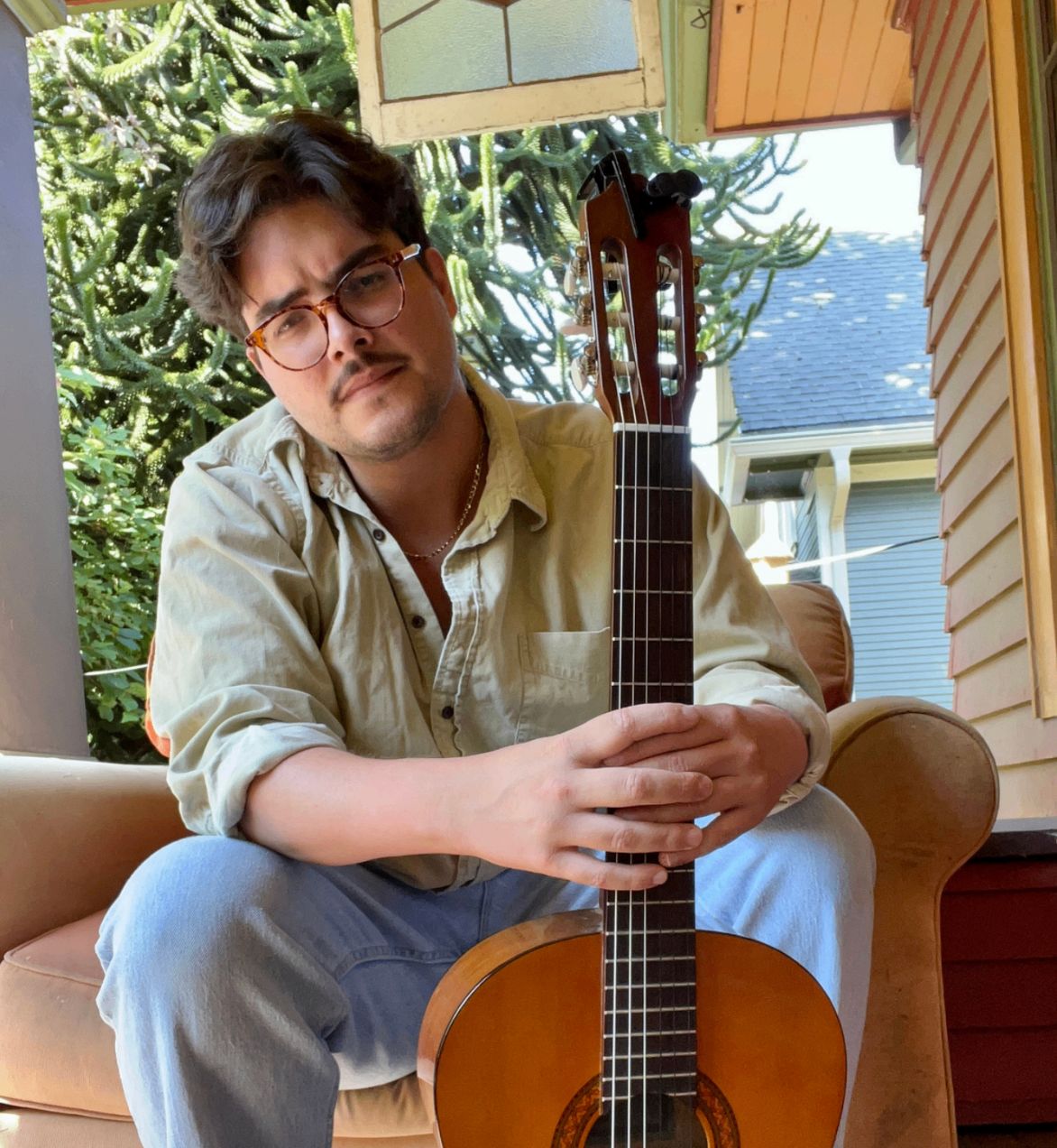 El Camino Organ Trio for Latin Jazz Week at The 1905