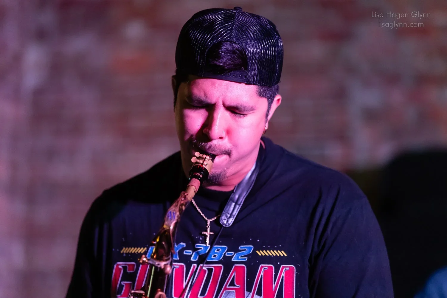 BrandonLee Cierley Quartet