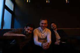 Kirk Kalbfleisch with D.V.R.