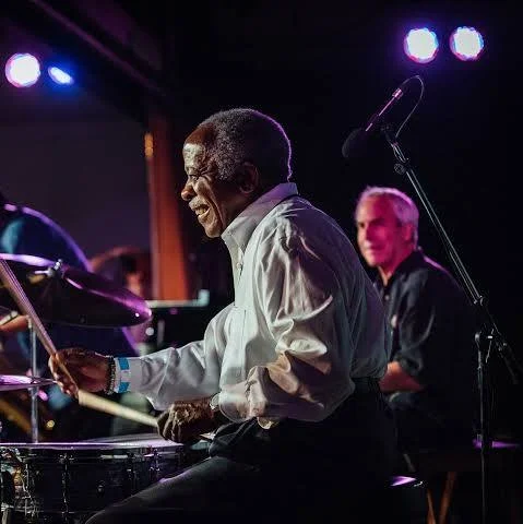 Mel Brown B3 Organ Group