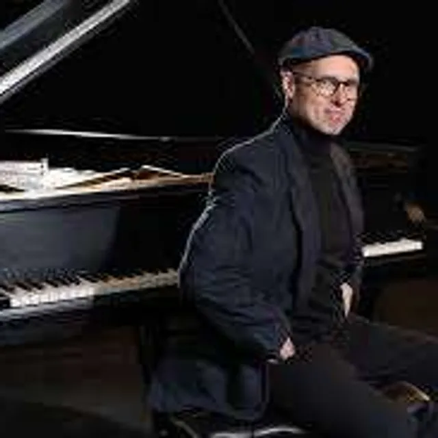 George Colligan Trio event image