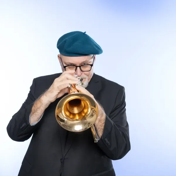 Dmitri Matheny Group Celebrating Louis Armstrong, Louis Jordan & Louis Prima