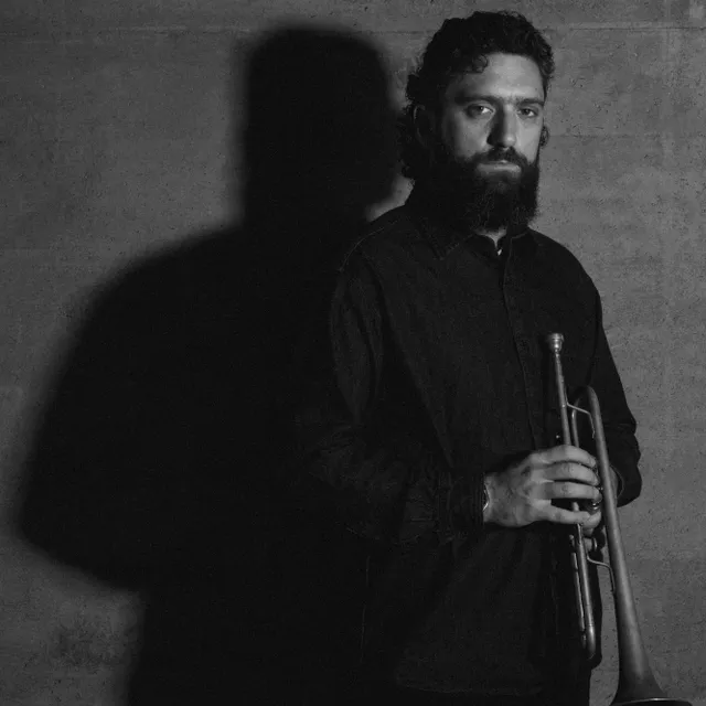 Cyrus Nabipoor Quartet event image