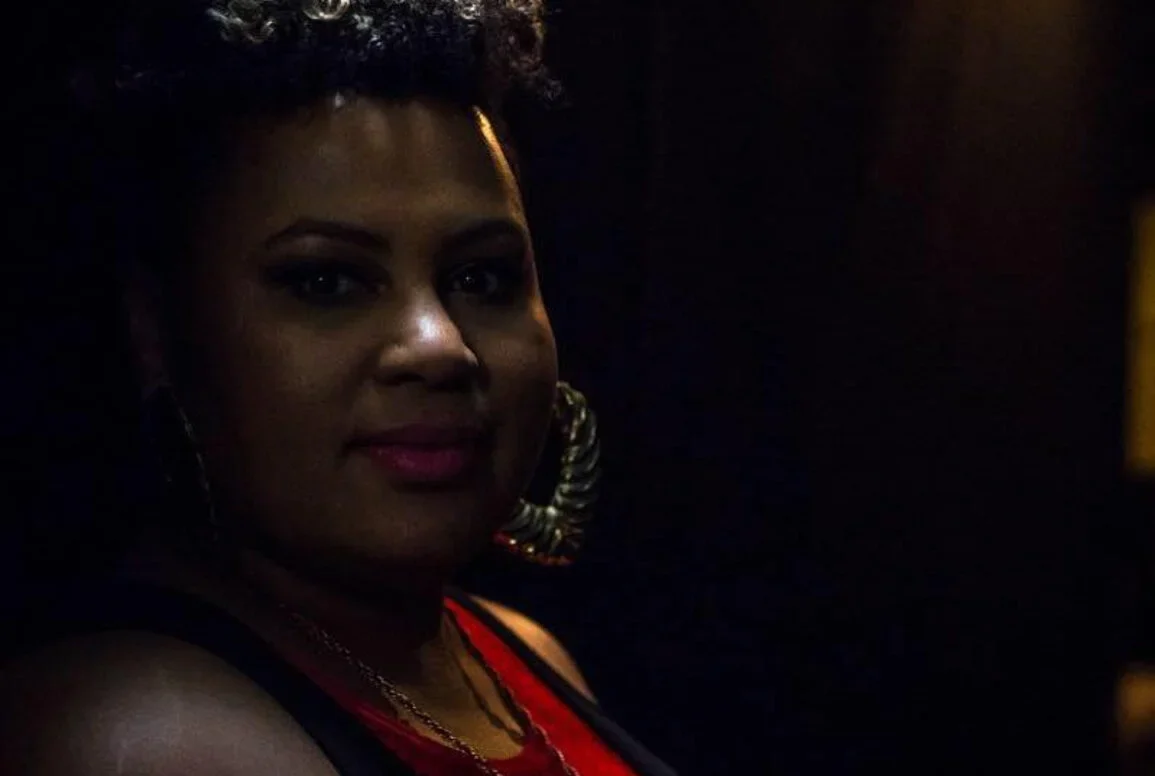 Sarah Clarke Celebrates the Music of Ella Fitzgerald