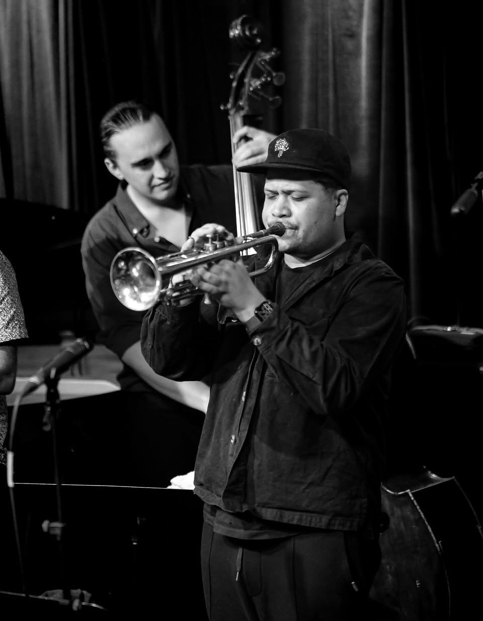 Noah Simpson Quartet