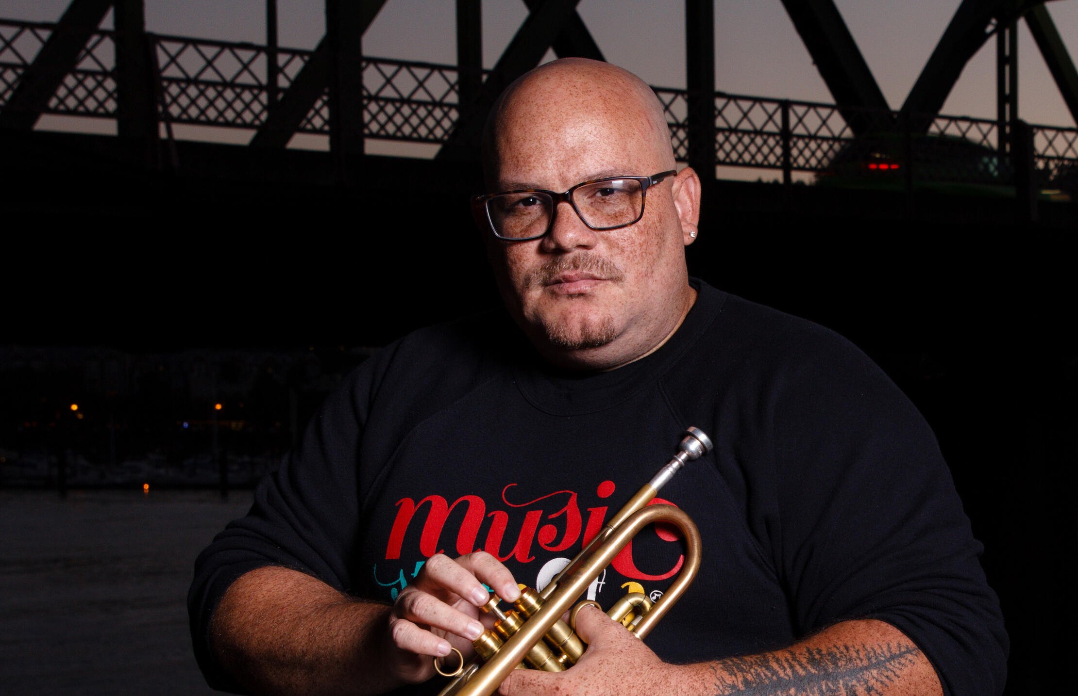 Farnell Newton's The Soul of Jazz