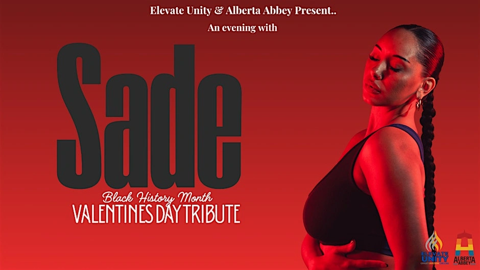 An Evening Celebrating the Music of Sade