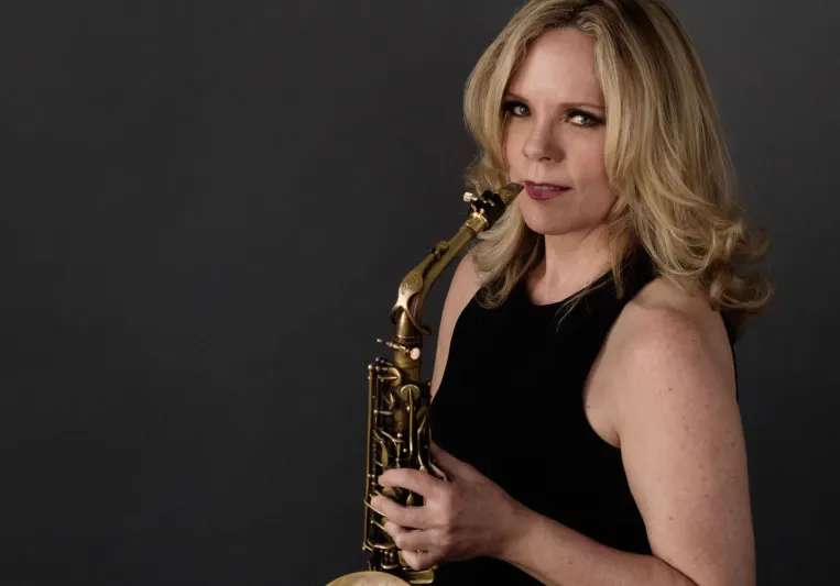 Bossa PDX plays Dom Salvador with Guest Laura Dreyer