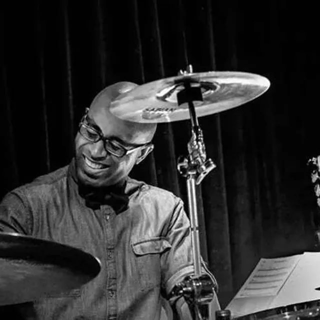Christopher Brown Quartet at The 1905