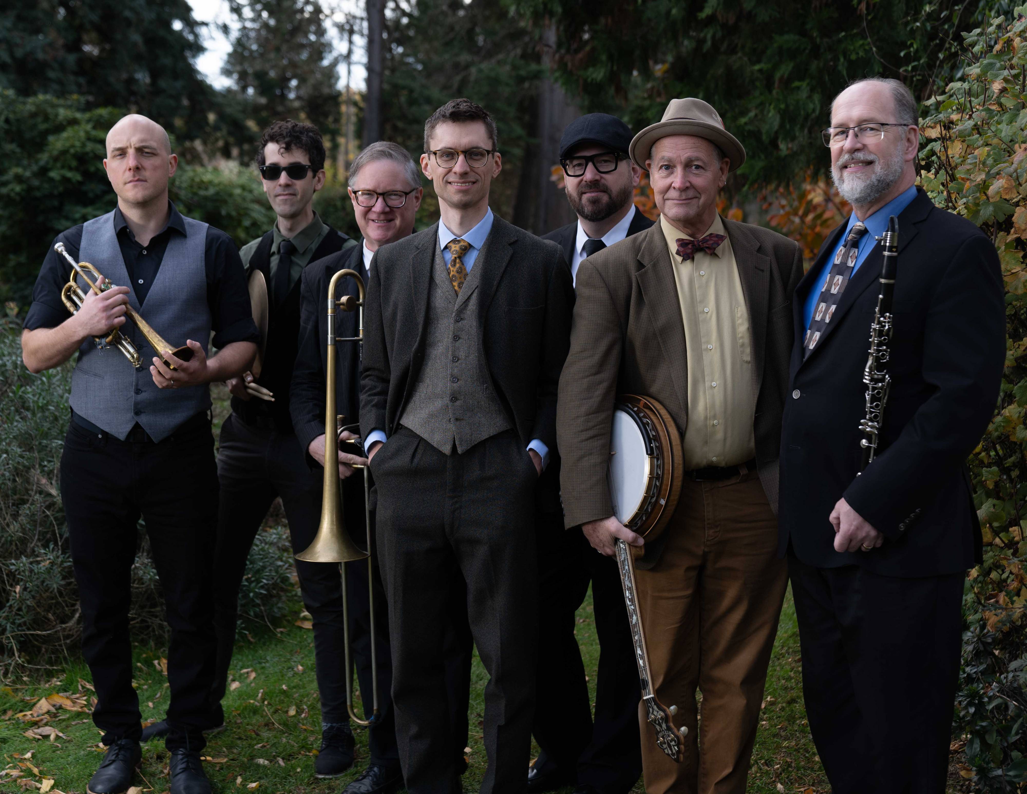 Bridgetown Sextet