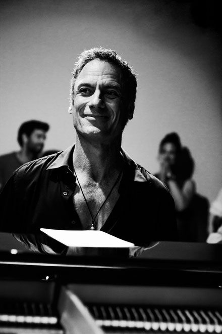 SoulJazz Collective Featuring Nick Milo