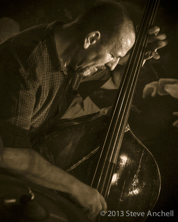 Ed Bennett Quintet