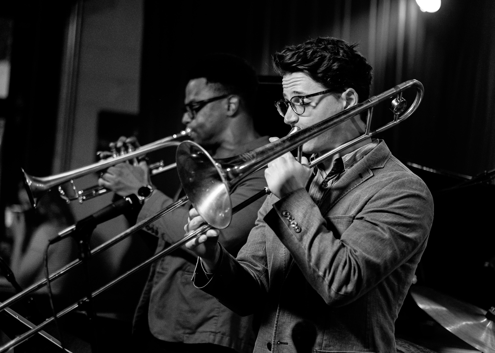 Chris Shuttleworth Quartet