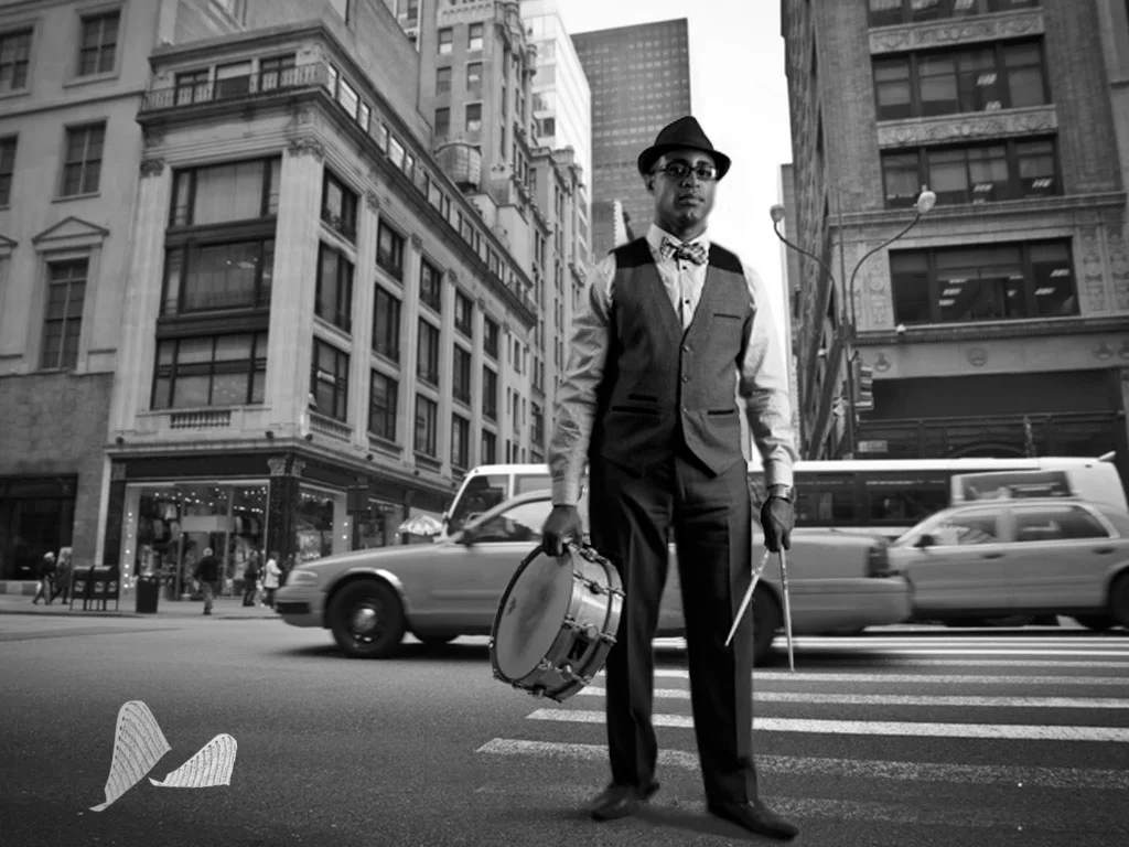 Christopher Brown Quartet