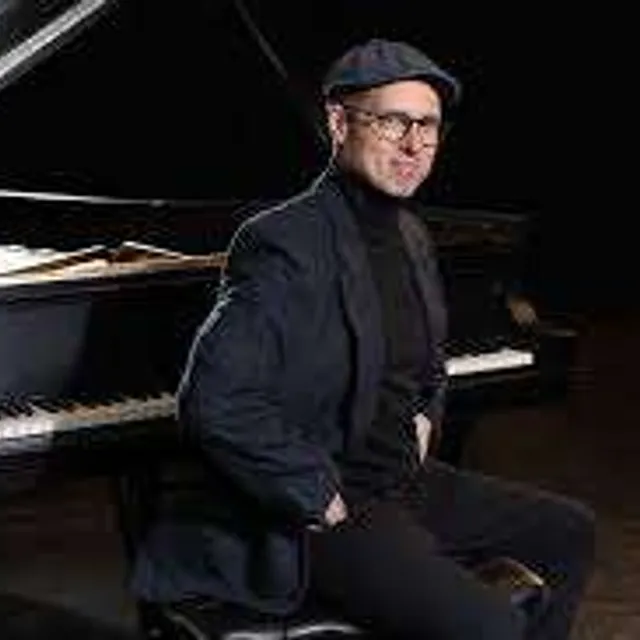 George Colligan Trio event image