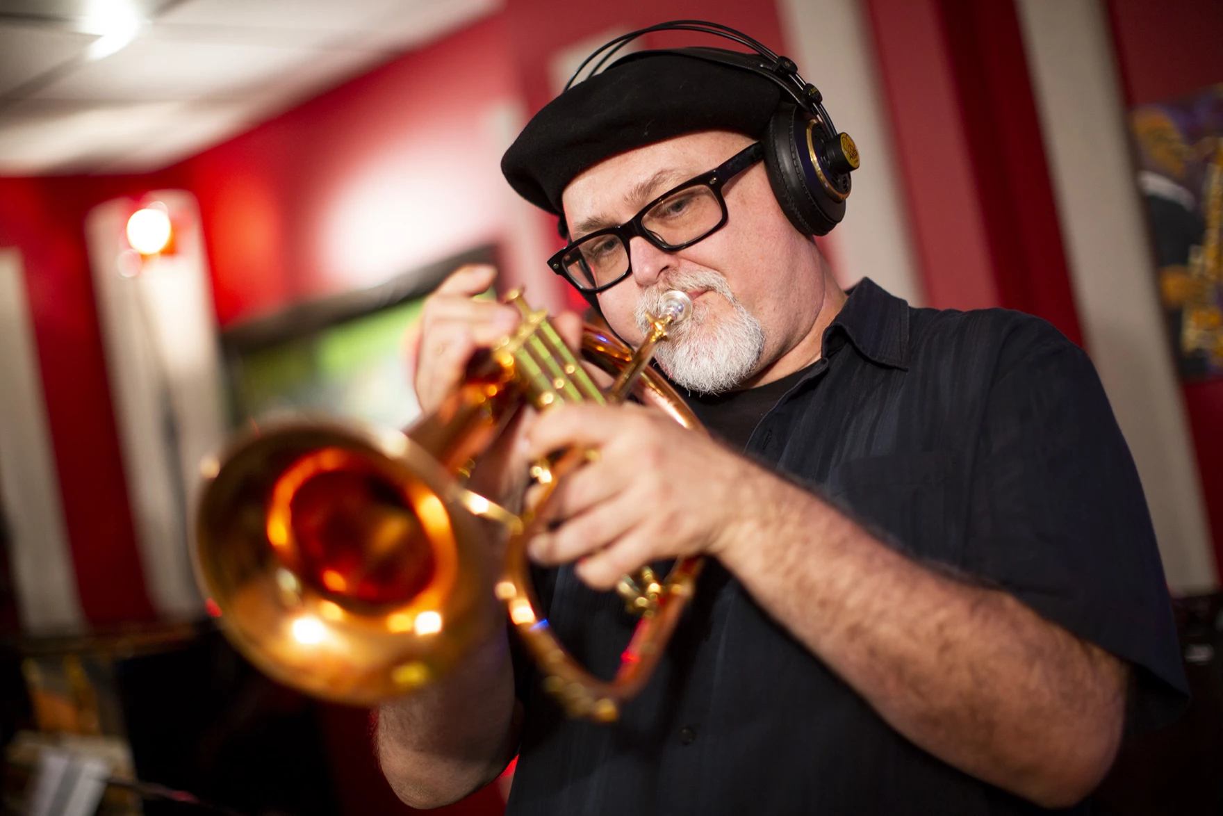 Dmitri Matheny Group Featuring Holly Pyle