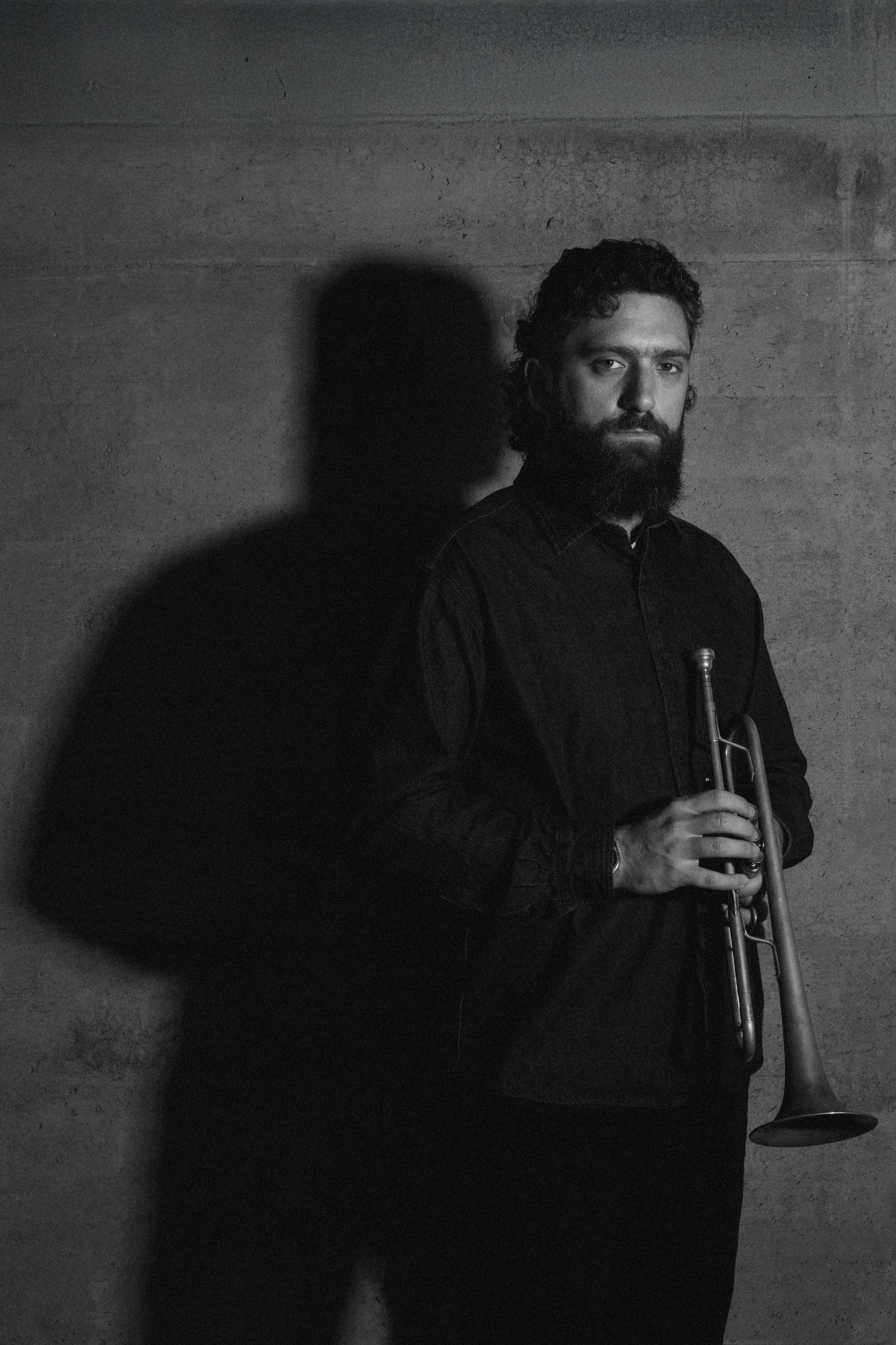 Cyrus Nabipoor Quartet