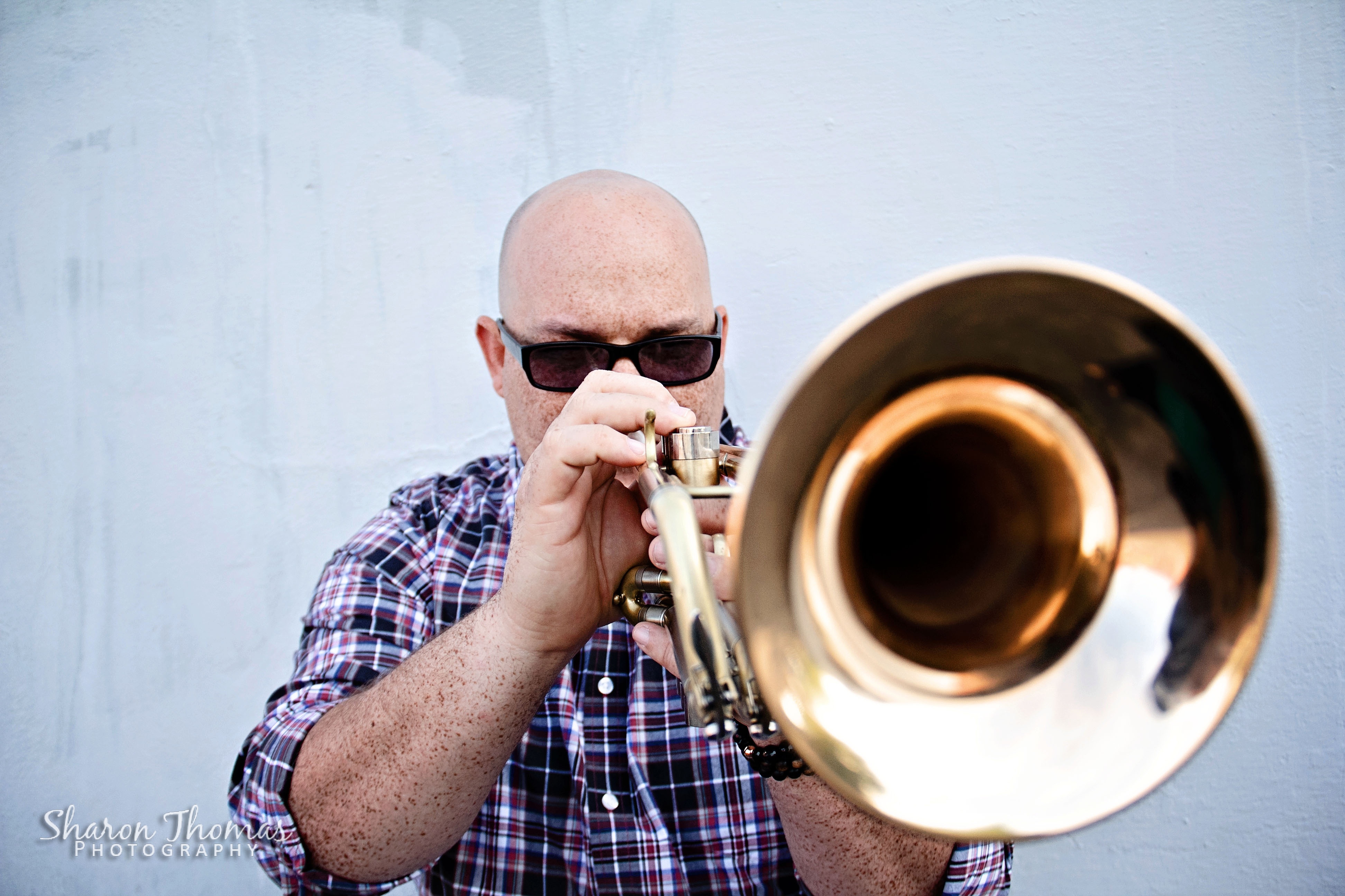 Farnell Newton and The Soul of Jazz
