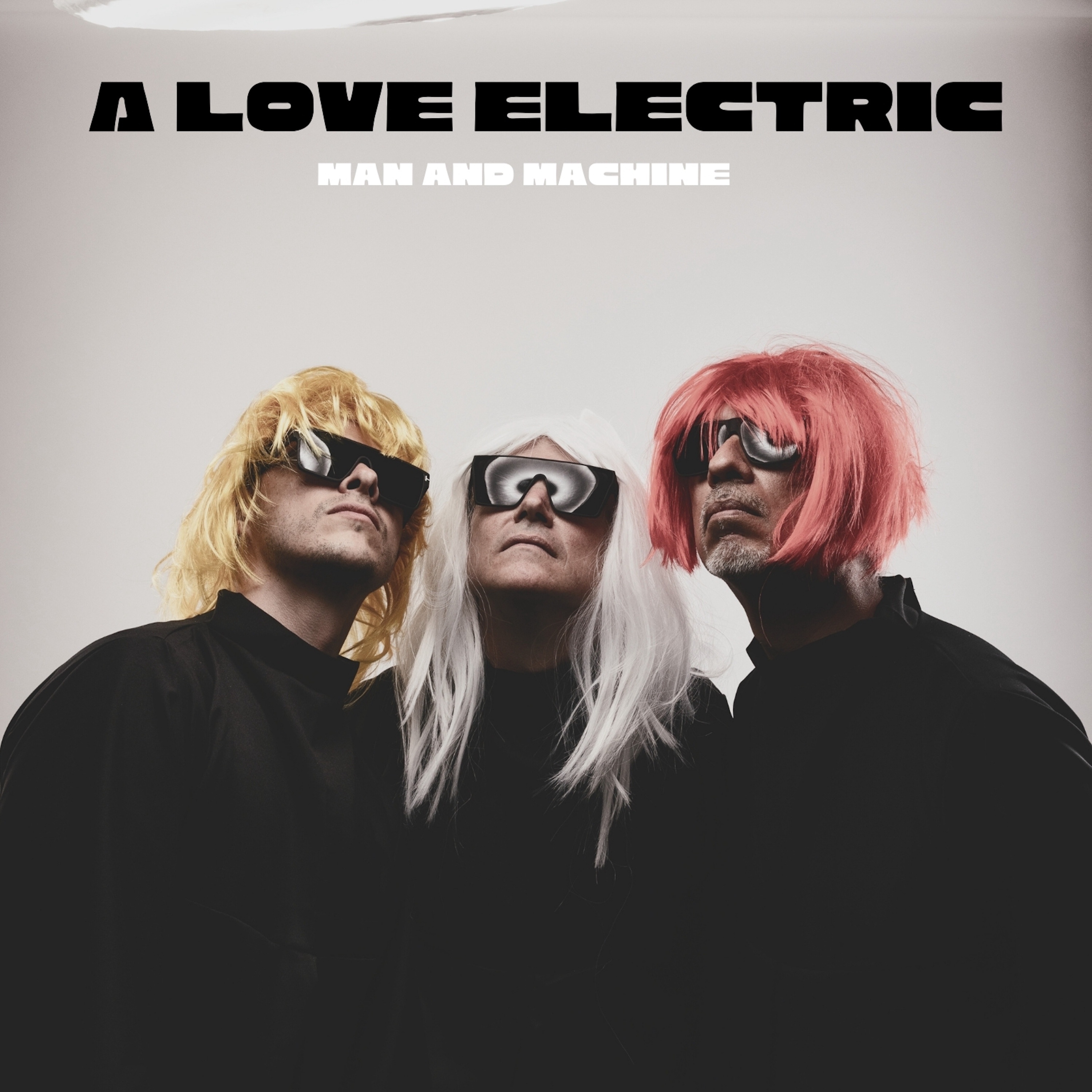 Love Electric with Galen Clark