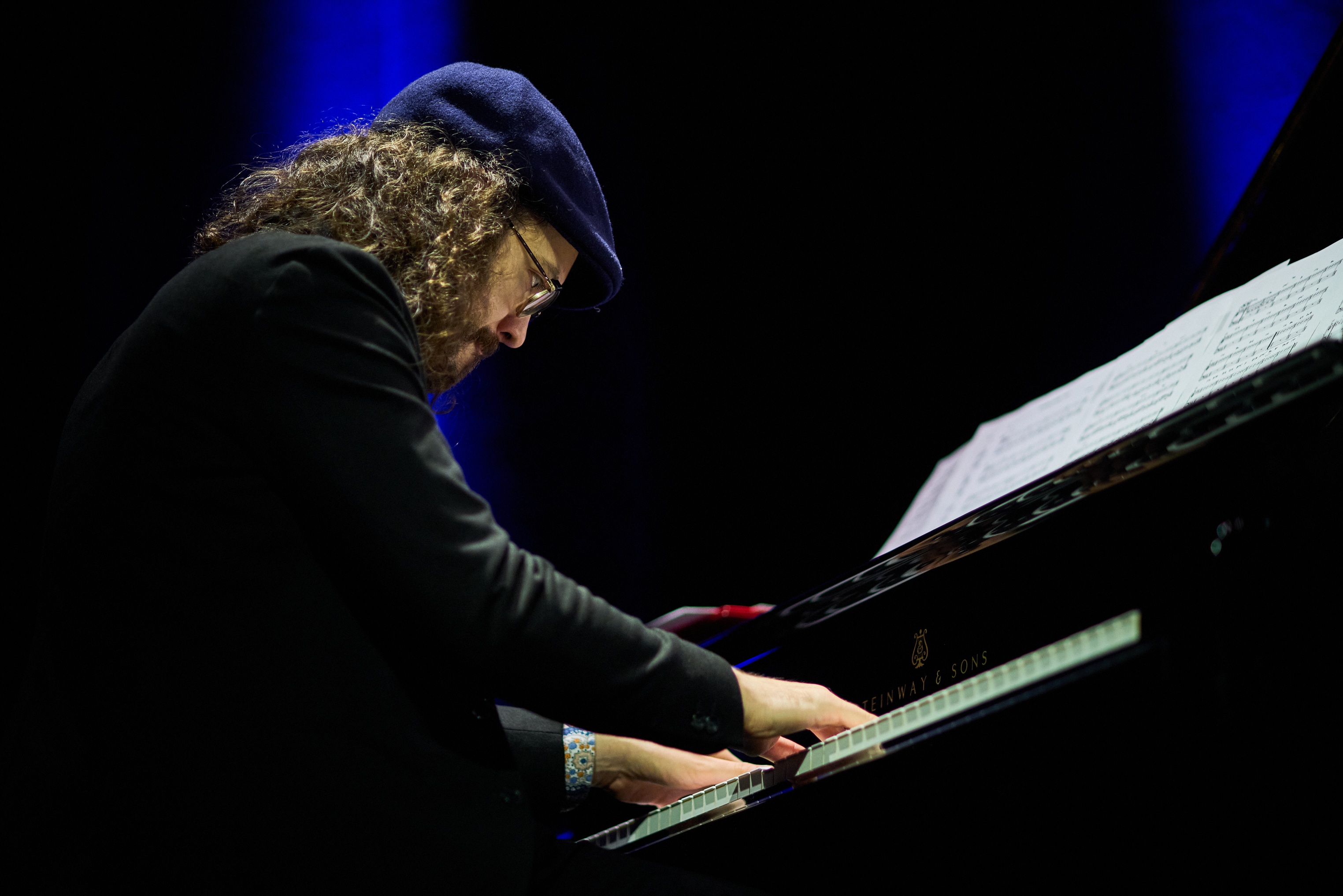 Ben Rosenblum Trio