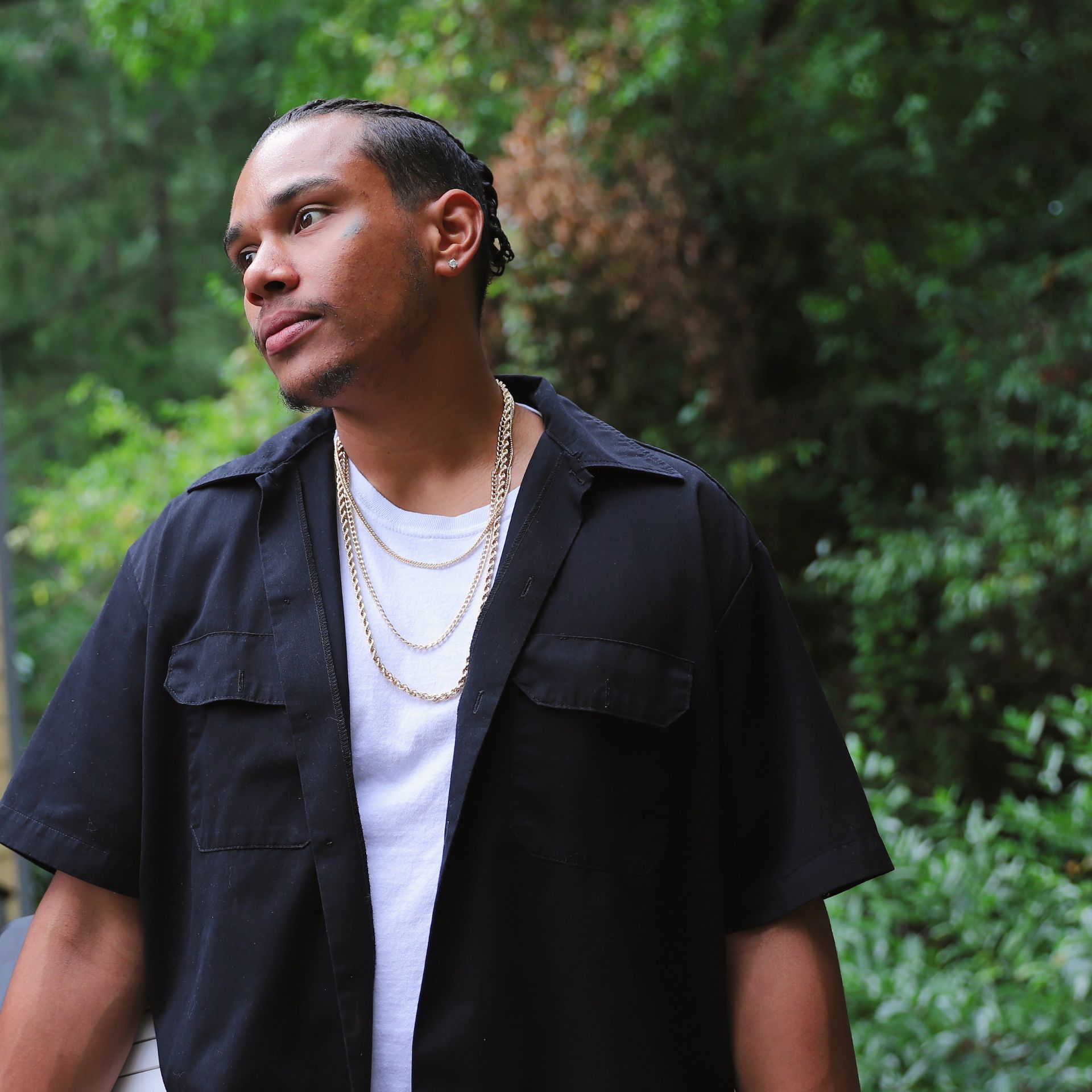 10th Annual Montavilla Jazz Festival Presents: Charlie 3rown Quartet