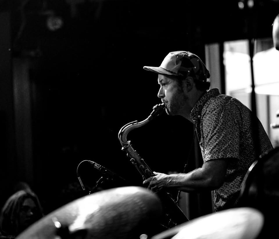 Leon Cotter Quartet
