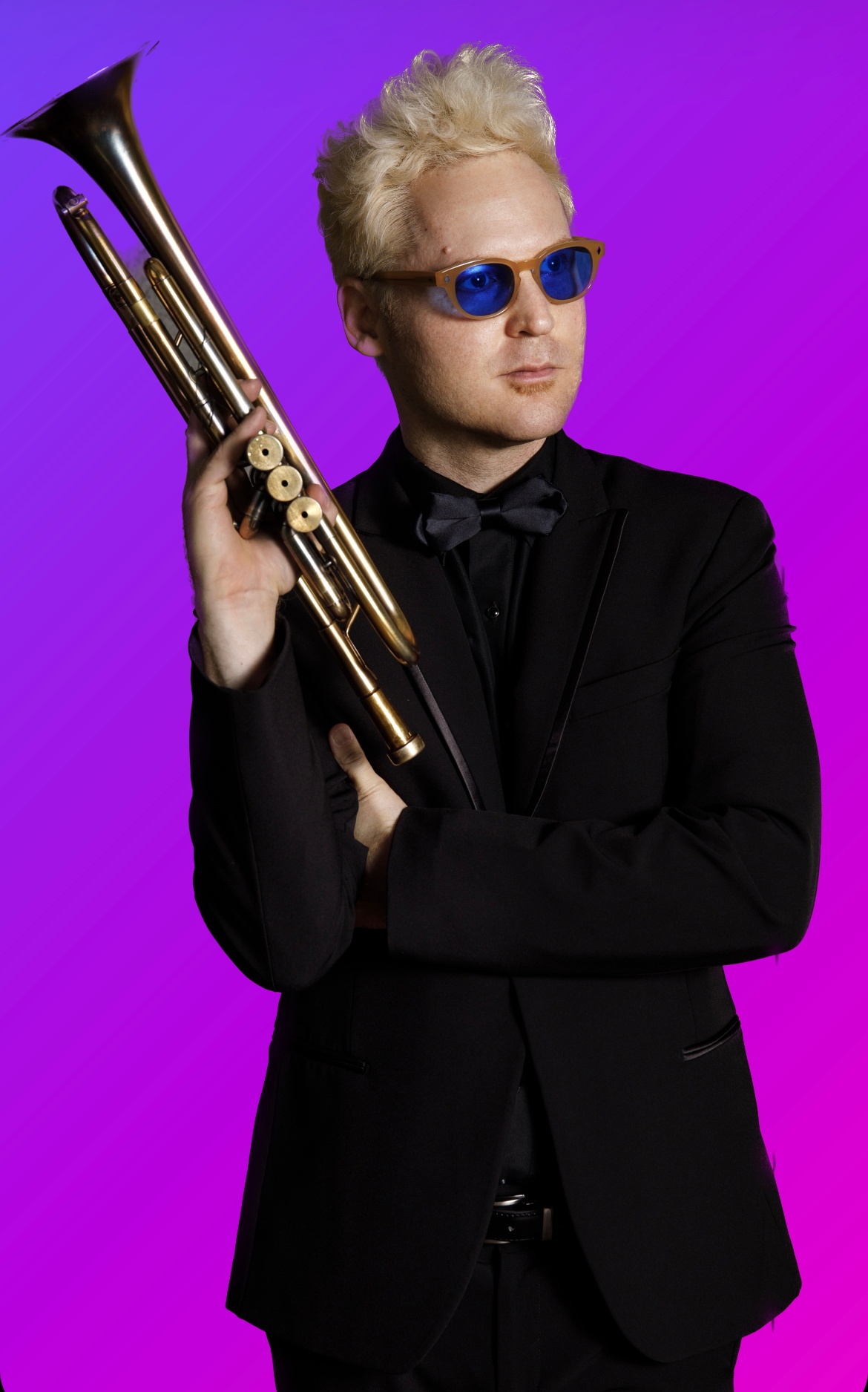 Matt Von Roderick