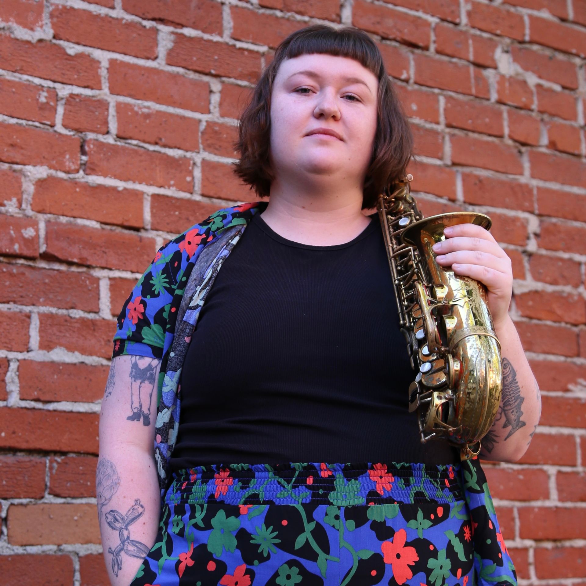 10th Annual Montavilla Jazz Festival Presents: Nicole McCabe Quartet