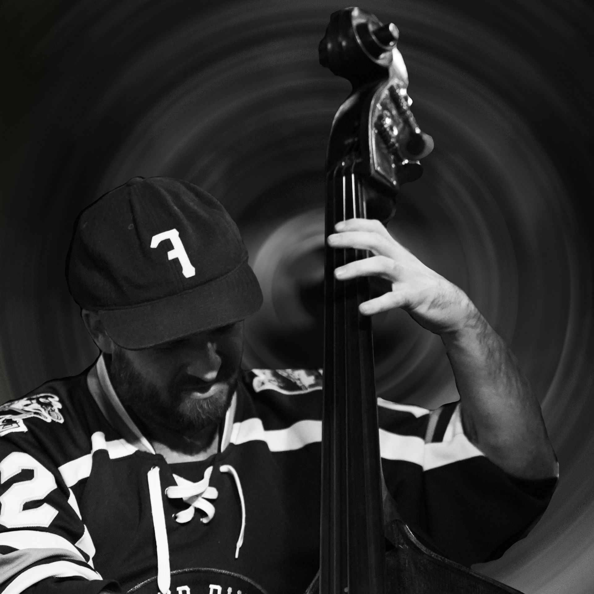 10th Annual Montavilla Jazz Festival Presents: Frank Irwin's Aurora Septet