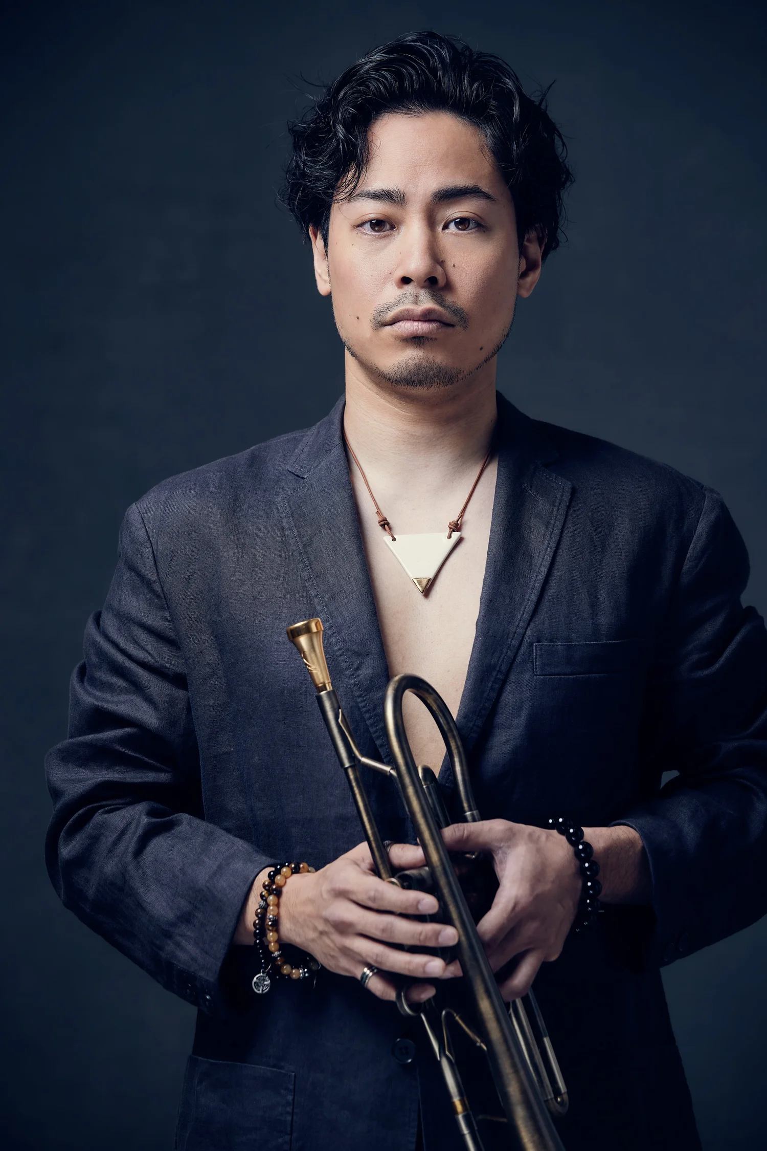 Jun Iida Trio