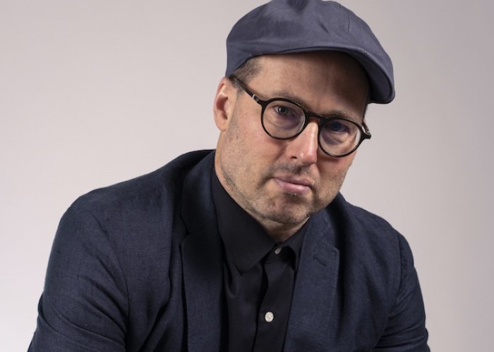 George Colligan Quartet