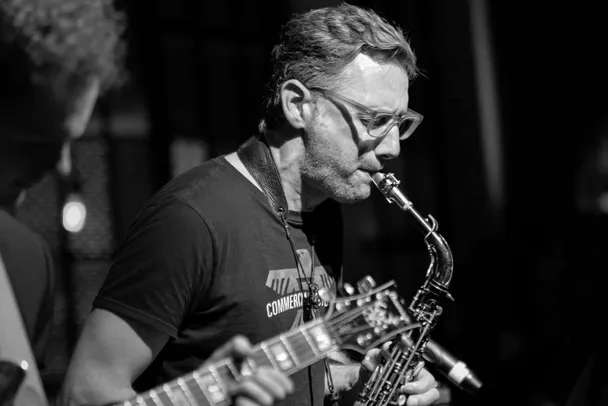 Ben Fowler Quintet