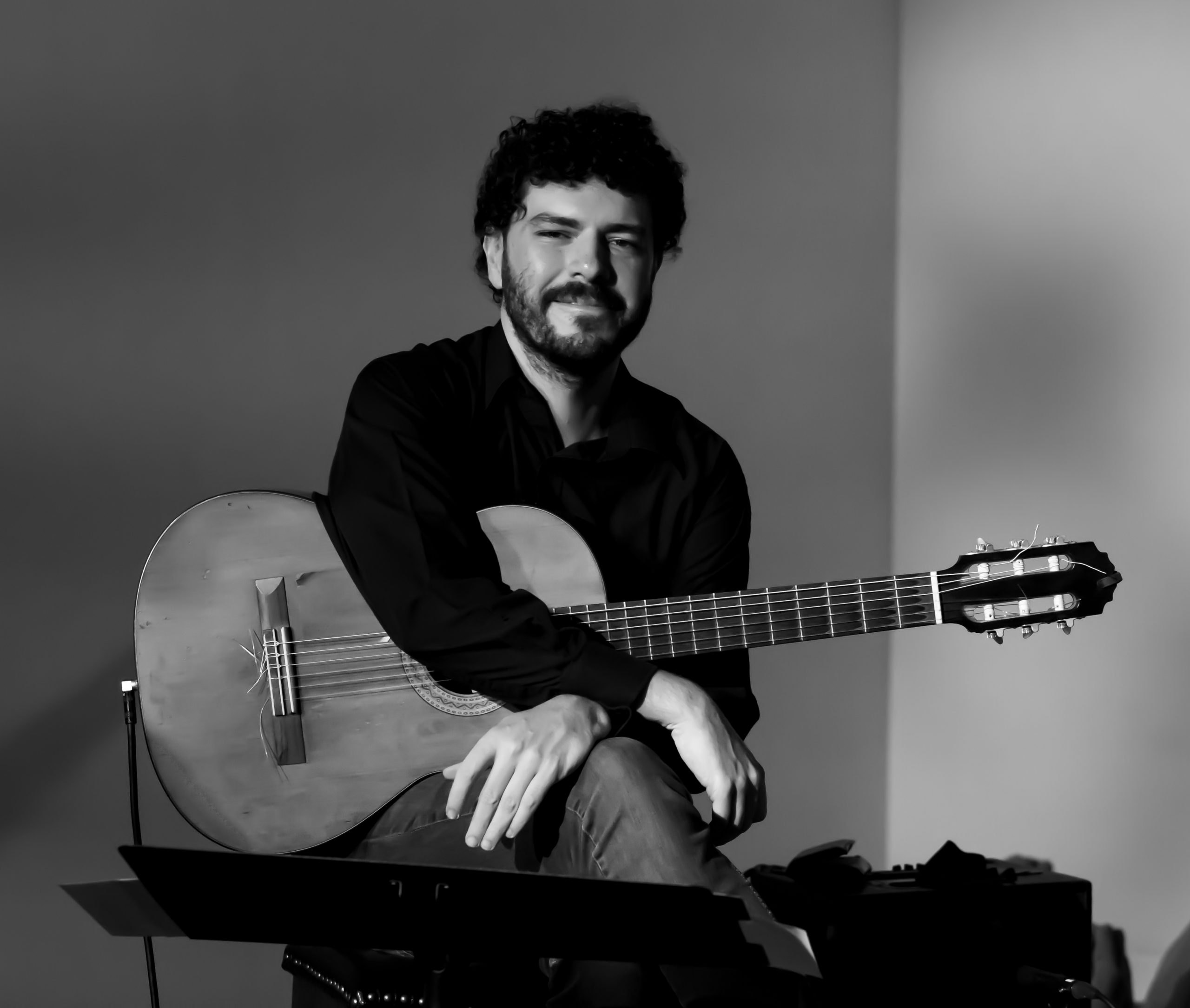 Vinicius Gomes Trio feat. Ele Howell and Jayla Chee