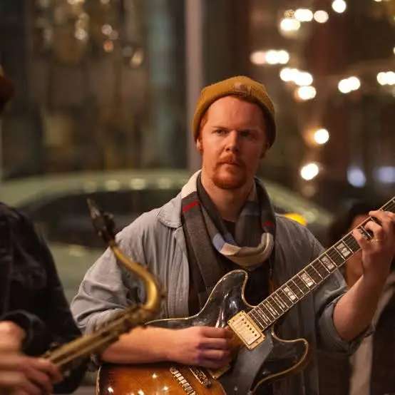 Jack Radsliff Quartet