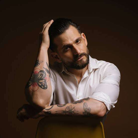 Richard Cortez