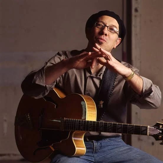 Dan Balmer Quartet