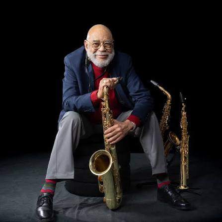 Reggie Houston Quintet