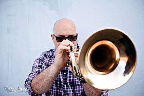 Farnell Newton's The Soul of Jazz