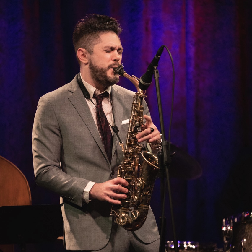 Nick Biello Quintet Featuring Charlie Porter & George Colligan