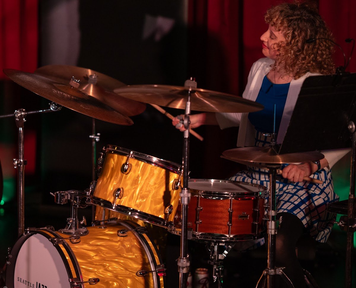 The Rivkah Ross Quintet