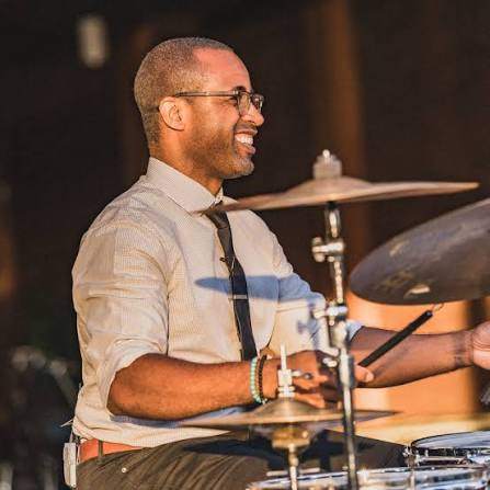 The Christopher Brown Quartet