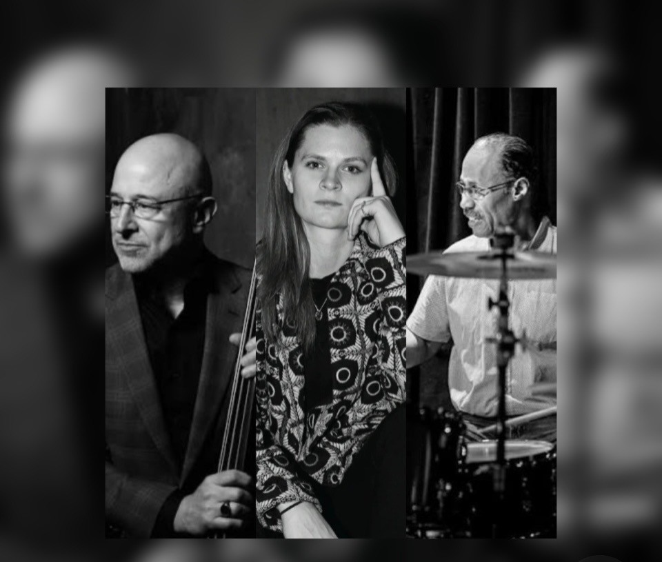 The Ben Wolfe Trio with Nicole Glover and Ron Steen