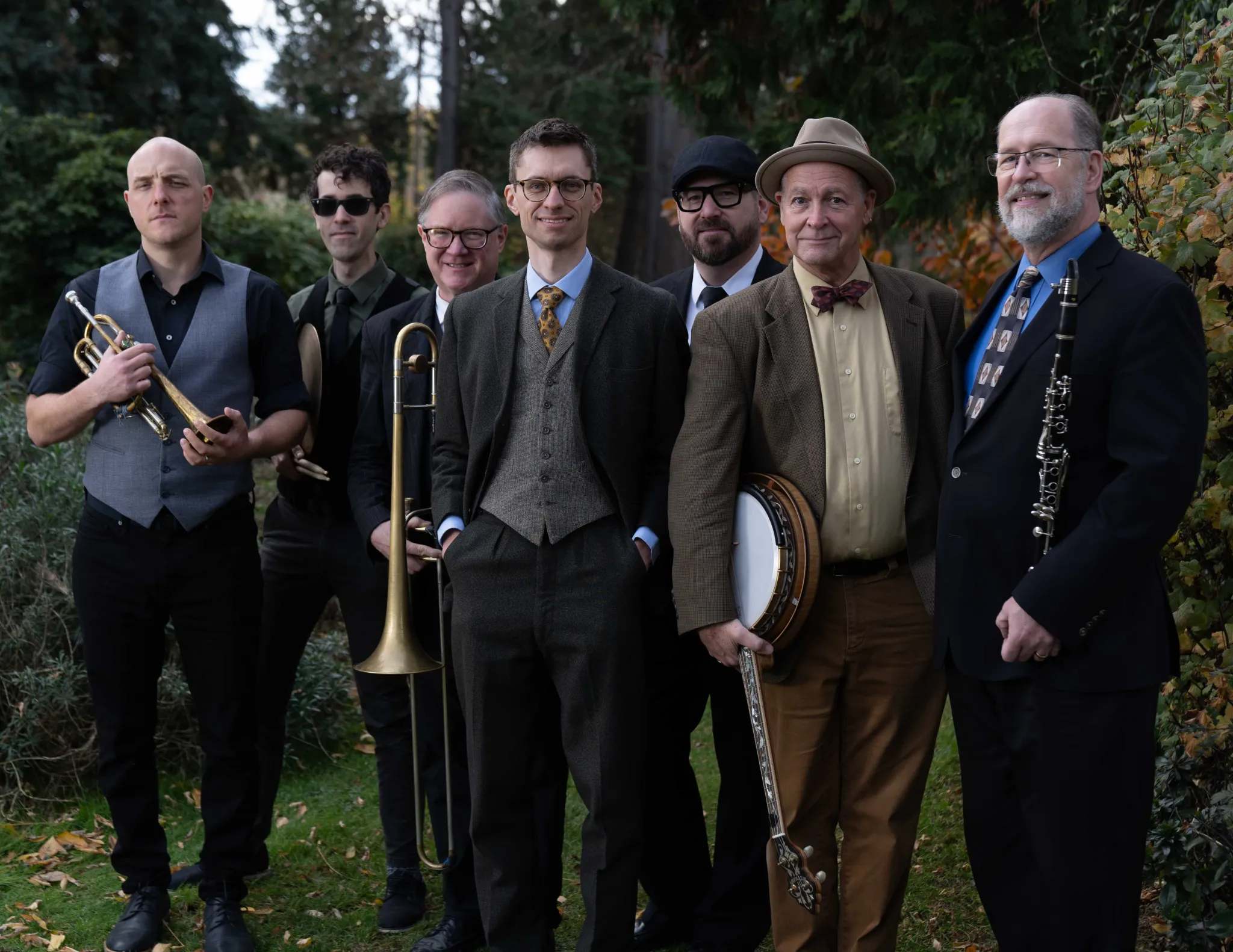 Bridgetown Sextet
