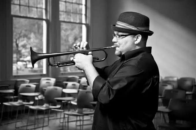 Farnell Newton's The Soul of Jazz