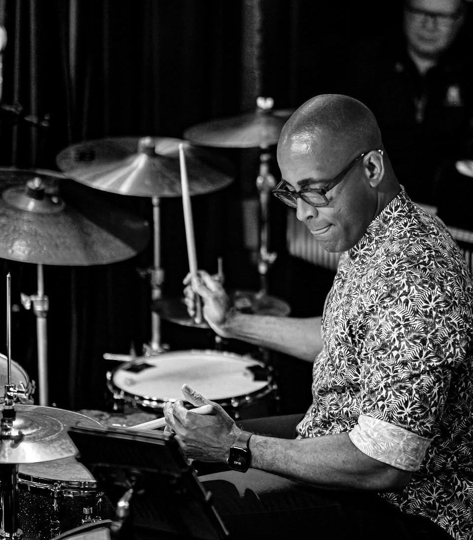 Christopher Brown Quartet