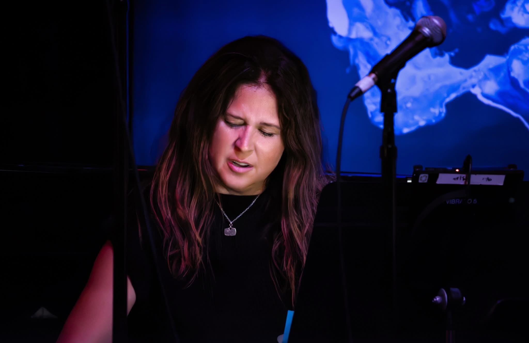 Aimee Nolte Quartet